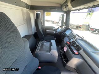 Γερανοί - Φορτηγά Με Γερανό MAN 2010 TGS 26.320 26440 26460 6X2 / EURO 5b-thumb-41