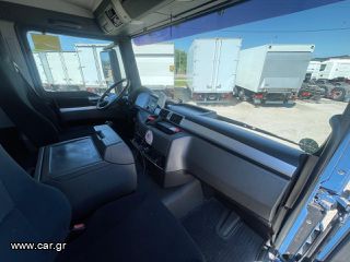 Γερανοί - Φορτηγά Με Γερανό MAN 2010 TGS 26.320 26440 26460 6X2 / EURO 5b-thumb-42