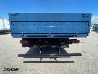 Γερανοί - Φορτηγά Με Γερανό MAN 2010 TGS 26.320 26440 26460 6X2 / EURO 5b-thumb-3