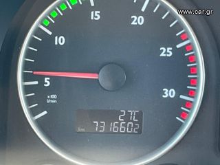 Γερανοί - Φορτηγά Με Γερανό MAN 2010 TGS 26.320 26440 26460 6X2 / EURO 5b-thumb-49