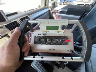 Γερανοί - Φορτηγά Με Γερανό MAN 2010 TGS 26.320 26440 26460 6X2 / EURO 5b-thumb-53