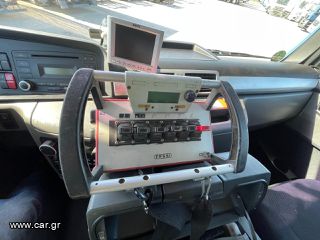 Γερανοί - Φορτηγά Με Γερανό MAN 2010 TGS 26.320 26440 26460 6X2 / EURO 5b-thumb-54