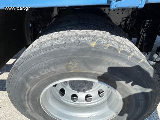 Γερανοί - Φορτηγά Με Γερανό MAN 2010 TGS 26.320 26440 26460 6X2 / EURO 5b-thumb-60