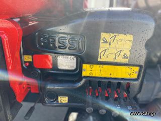 Γερανοί - Φορτηγά Με Γερανό MAN 2010 TGS 26.320 26440 26460 6X2 / EURO 5b-thumb-67