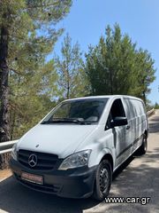 Κλούβα Mercedes-Benz 2012 113