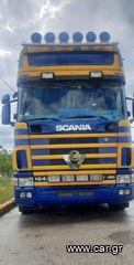 Scania '03 164 480