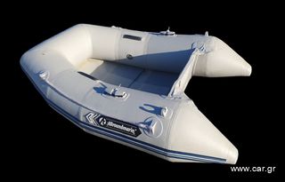 Boat inflatable '24 Allroundmarine