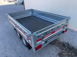 Temared 2026 TRANSPORTER 2515/2C 2000KG 254x153x40-thumb-2