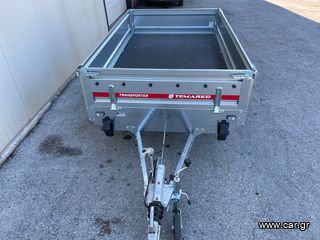 Temared 2026 TRANSPORTER 2515/2C 2000KG 254x153x40-thumb-3