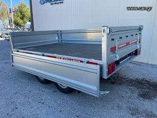 Temared 2026 TRANSPORTER 2515/2C 2000KG 254x153x40-thumb-4