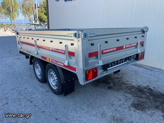 Temared 2026 TRANSPORTER 2515/2C 2000KG 254x153x40-thumb-5