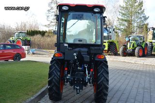 Δενδροκομικά Τρακτέρ Kioti 2026 CK 4030-thumb-3