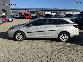 Opel Astra '19 1.6 CDTI