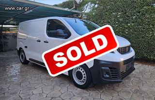 Κλούβα Peugeot 2018 Expert L2