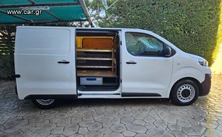Κλούβα Peugeot 2018 Expert L2-thumb-17