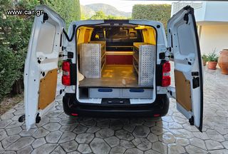 Κλούβα Peugeot 2018 Expert L2-thumb-21
