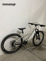All - Mountain Specialized 2022 Rockhoper-thumb-2