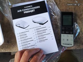 Τροχόσπιτο 2024 Τοποθέτηση κλιματιστικών-thumb-9