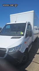 Κόφα Mercedes-Benz 2020 316 Sprinder-thumb-1