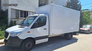 Κόφα Mercedes-Benz 2020 316 Sprinder-thumb-10