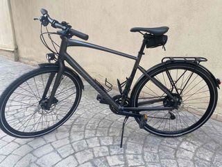 Specialized '22 —-ΝΕΕΣ ΦΩΤΟΣ —- CIRRUS 3 (απο 1100€).   (Τιμη Σ υ ζ η τ ή σ ι μ η + Δώρο σχάρα αυτοκινήτου))