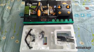 Multicopters-Drones 2020 QIMMIQ DRONE HORNET-thumb-2