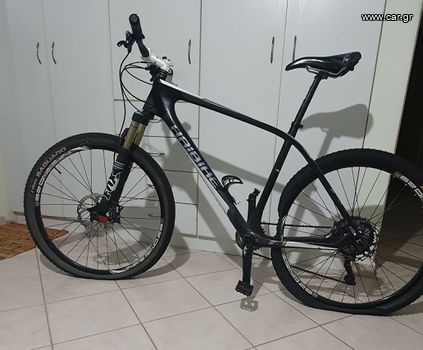 Haibike '18 Freed 7.15  27.5