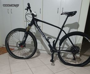 Haibike '18 Freed 7.15  27.5