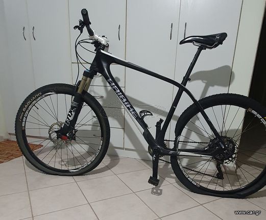 Haibike '18 Freed 7.15  27.5