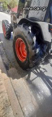 Tractor tires '10 Goodyear
