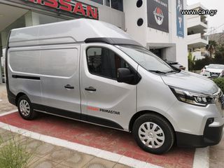 Κλούβα Nissan 2026 Primastar  GSR2 L2H2 (PG22)-thumb-4