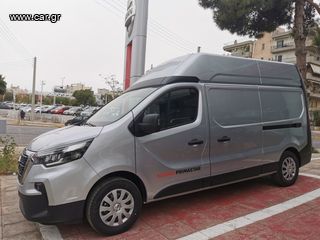 Κλούβα Nissan 2026 Primastar  GSR2 L2H2 (PG22)-thumb-5