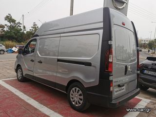 Κλούβα Nissan 2026 Primastar  GSR2 L2H2 (PG22)-thumb-7