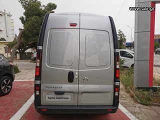 Κλούβα Nissan 2026 Primastar  GSR2 L2H2 (PG22)-thumb-8