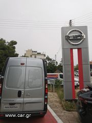Κλούβα Nissan 2026 Primastar  GSR2 L2H2 (PG22)-thumb-9