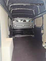 Κλούβα Nissan 2026 Primastar  GSR2 L2H2 (PG22)-thumb-11