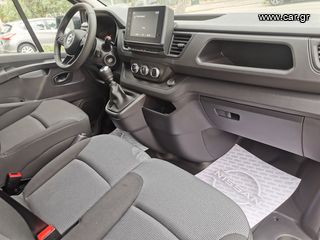 Κλούβα Nissan 2026 Primastar  GSR2 L2H2 (PG22)-thumb-16