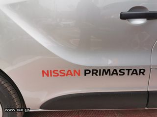 Κλούβα Nissan 2026 Primastar  GSR2 L2H2 (PG22)-thumb-21