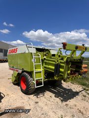 Πρέσες Claas 2000 Quadrant 1150 & 1100-thumb-2