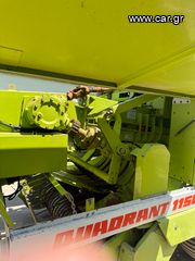 Πρέσες Claas 2000 Quadrant 1150 & 1100-thumb-3