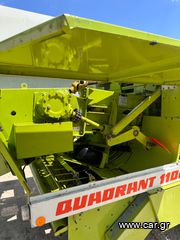 Πρέσες Claas 2000 Quadrant 1150 & 1100-thumb-5