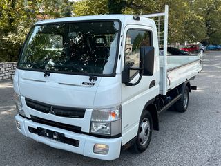 Mitsubishi '18 FUSO 3C15 3.5tn