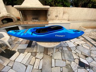 Θαλάσσια Σπόρ kano-kayak '21 Dagger Honcho