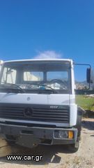 Αδειες + Οχημα Mercedes-Benz 1998 1517-thumb-1