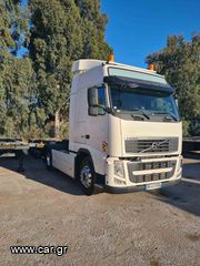 Volvo '10 FH 460 με υδραυλικα