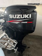 Suzuki '16 DF60A