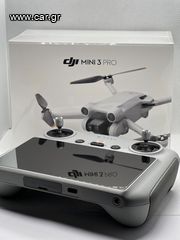 DJI '23 Mini 3 Pro (RC)
