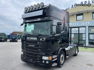 Scania '16 R 450 LA 4X2 / EURO 6a