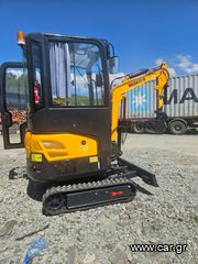 Εκσκαφάκι (διαβολάκι) 2024 MACAO CT18-thumb-2