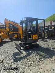 Εκσκαφάκι (διαβολάκι) 2024 MACAO CT18-thumb-3